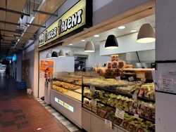 Serangoon Central Drive (D19), Retail #579573071
